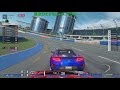 【グランツーリスモ　スポーツ】【ps4】絶対的初心者がトロコン目指す 1