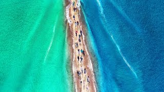 20+ Places More Mysterious than Bermuda Triangle