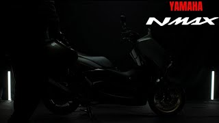 New Yamaha NMAX 155 - Looking for the perfect Matte Green Bike?