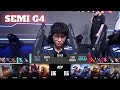 LNG vs BLG - Game 4 | Semi Final LPL Summer 2023 Playoffs | LNG Gaming vs Bilibili Gaming G4 ful