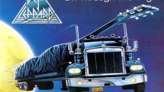 Def Leppard - It Don't Matter