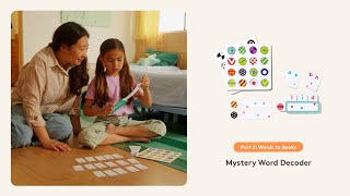 Mystery Word Decoder