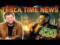 Can Model Y Dethrone the F-150? | Tesla Time News 420