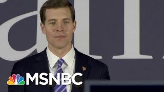 Democrat Conor Lamb Is The Apparent Winner In PA Election | MSNBC
