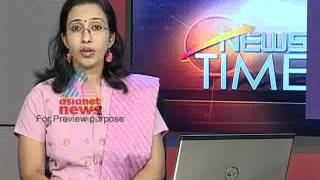 Asianet News Time Oct 09, Part 1