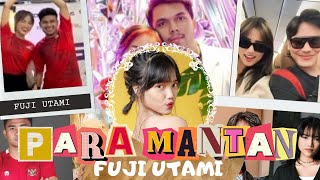 FUJI UTAMI DOYAN GONTA-GANTI COWOK? Berikut Daftar Mantan Kekasih Fuji