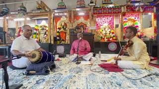 Rajagopalam Bhajeham - Sangeetha Seva Concert