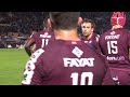 TOP 14 - Essai de Madosh TAMBWE (UBB) - Union Bordeaux Bègles - RC Toulon - Saison 2022/2023