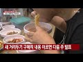 다음 달부터 수도권 식당·유흥시설 밤 12시까지 영업 허용 ytn