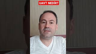 Her gayrimenkulüm bir kimlik numarası var UAVT.