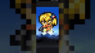 覇竜バハムート、FF11　初回30秒切り 29秒92　【FFRK】