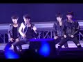 「黃宇航」（tf家族練習生）tfboys三周年fm 練習生舞蹈 飯拍focus