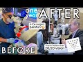 I had laser eye surgery at the best clinic in London - 1 year review (SMILE surgery)