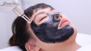 碳粉激光 1064 laser facial divana spa暗瘡去印中心