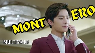 MONTERO | KOREAN CHINESE MULTIMALE FMV | #montero #koreanfmv #chinese fmv