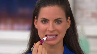 Smileactives Holiday Set of 4 Advanced Teeth Whitening Auto-Delivery on QVC