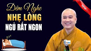 Đêm Khó Ngủ, Nghe Thầy Giảng 