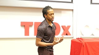 Justice Technology: The New Disruptive Technology | Jodi Anderson Jr. | TEDxCornellSalon