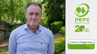 Carlos Uriagereka (Diputación Foral de Bizkaia / Bizkaiko Foru Aldundia)