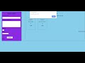 Register Items In JavaScript With Source Code | Source Code & Projects
