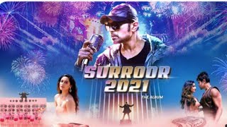 Surroor 2021 Title Track (Video oficial) |  Surror tera full song Himesh Reshammiya
