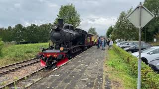 Miljoenenlijn Simpelveld - Schin op Geul