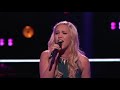 the voice 2015 knockout morgan frazier even if it breaks your heart