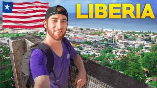 I Went to America in Africa (Welcome to Liberia)