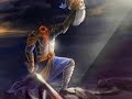 Sikh Warrior baba deep Singh ji