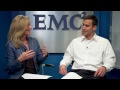 emc marketing series every officer is a chief digital officer