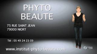 PHYTO BEAUTE : Institut de beauté à Niort (79)