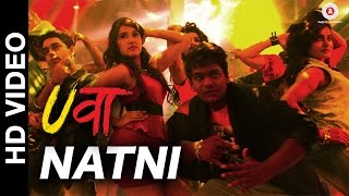 Natni - Uvaa | Vikrant, Rohan, Lavin, Mohit, Bhupendra, Poonam, Vinti, Sheena, Yukti & Neha