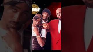 2Pac - 2 of Amerikaz Most Wanted (Remix) feat. Snoop Dogg | Classic Hip Hop Collaboration