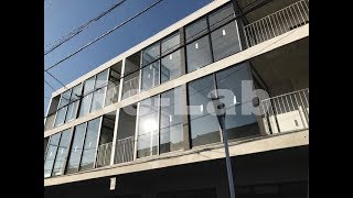 宮崎市 賃貸 デザイナーズマンション新築情報 AKHC 202号【不動産のリーラボ】