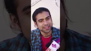 Jubin Nautiyal Talking About Arijit Singh | What Jubin Think About Arijit Singh | interview #shorts🥰