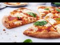 147833-3- Ingredients   Italian Chef Secrets How to Make Perfect Thin Crust Pizza