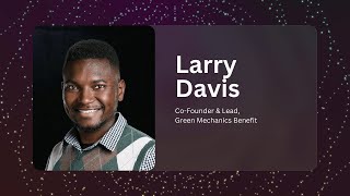 Green Infrastructure That Pays YOU Back 🌱 | Interview with Eco-Engineer Larry Davis