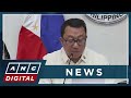 House defends detention order vs VP Duterte aide, sets record straight on weekend standoff | ANC