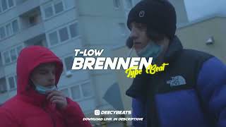 [FREE] T-Low Type Beat 2022 - "Brennen"