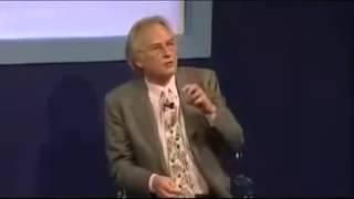 Richard Dawkins   Intelligence as a By Product Of Evolution