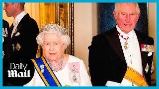 Queen Elizabeth dead: What happens when the Queen dies? | Operation Unicorn