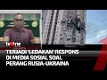 Perang Rusia-Ukraina, Netizen Terbelah | AKIP tvOne