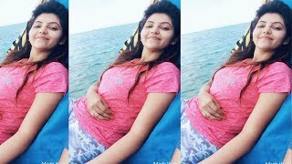 Athulya Ravi - இதுக்கெல்லாம்  காரணம் இயக்குனர் SAC தான் | Tamilsaga