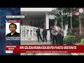 breaking news beginilah kondisi terbaru di rumah sekjen pdip hasto kristiyanto digeledah kpk