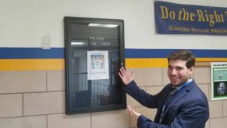 MS/HS Virtual Tour - 2021