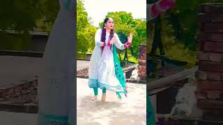 Saajan Saajan Song l ishq me jab ji ghabraya l Dance Video l Dil Ka Rishta💞#bollywoodsong #shorts