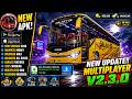 Bus Simulator Ultimate Mod APK 2.3.0 Gameplay | Latest Update 2026 Max Graphics & All Buses Unlocked