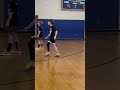 running some plays brettcampbell basketball