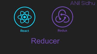 React Redux tutorial #8 reducer and rootReducer