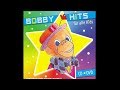 Bobby Hits für alle Kids - presentazione CD+DVD per bambini